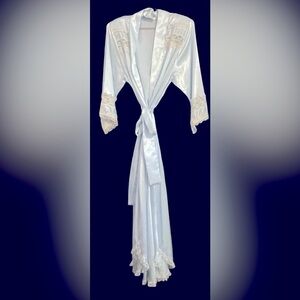 Vintage Christian Dior robe M